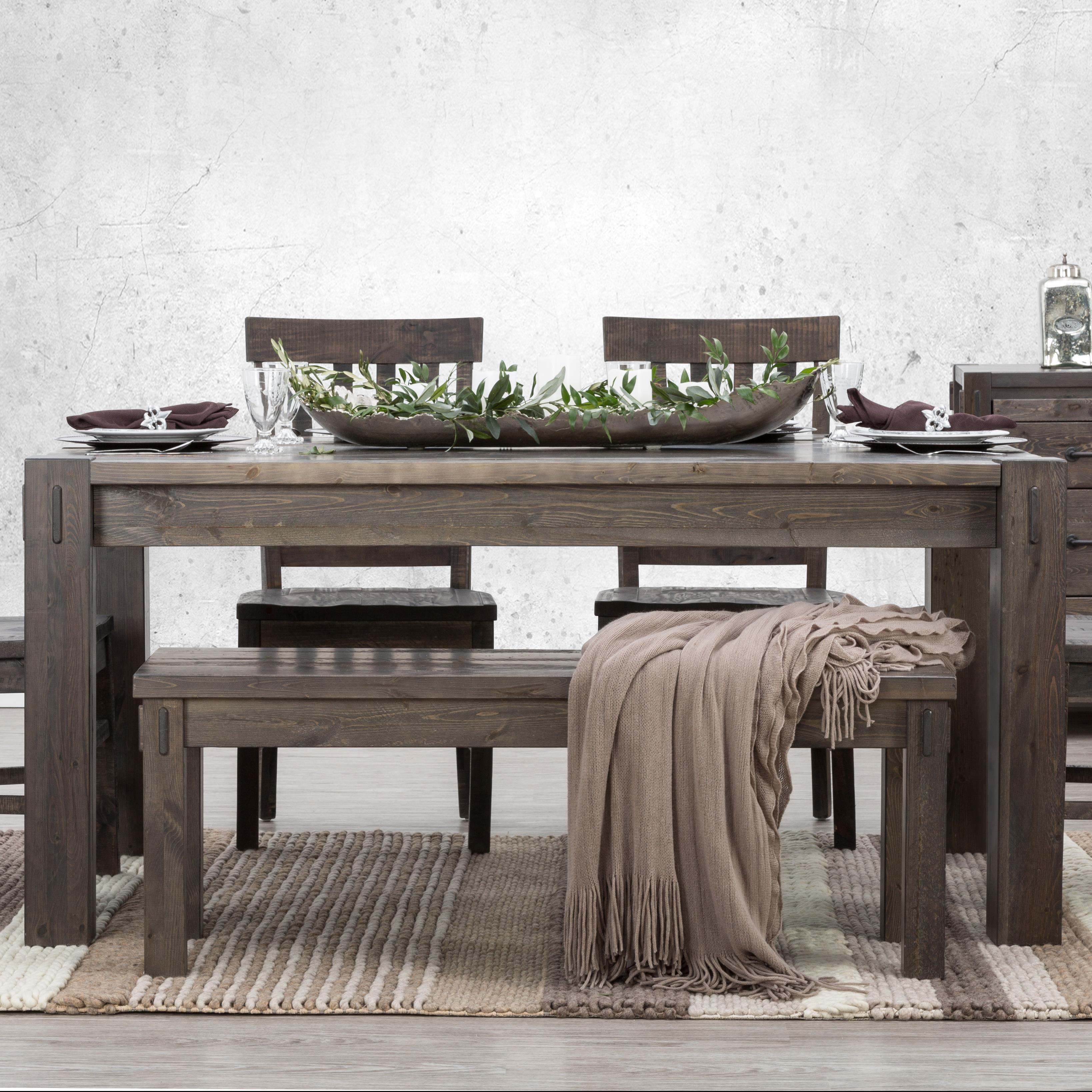 Defehr Stockton Dining Table Stoney Creek Furniture Dining Room